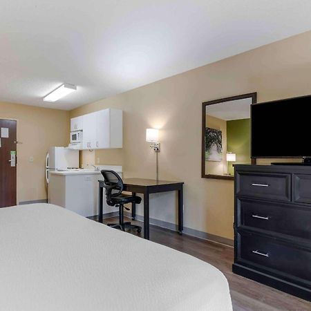 Suburban Studios Brentwood - Nashville Bagian luar foto