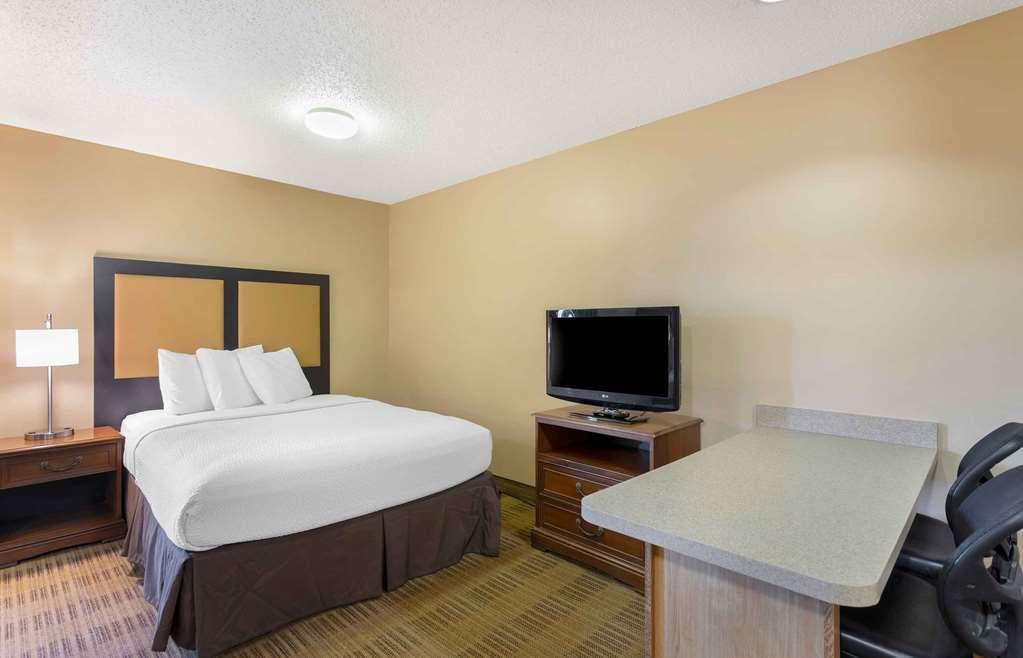 Suburban Studios Brentwood - Nashville Ruang foto