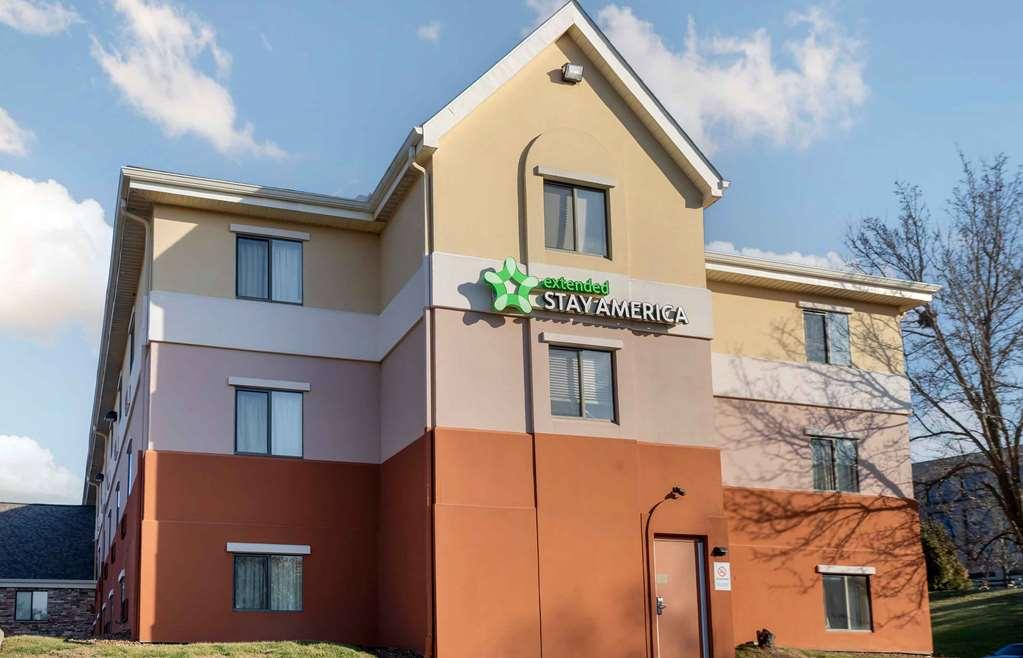 Suburban Studios Brentwood - Nashville Bagian luar foto