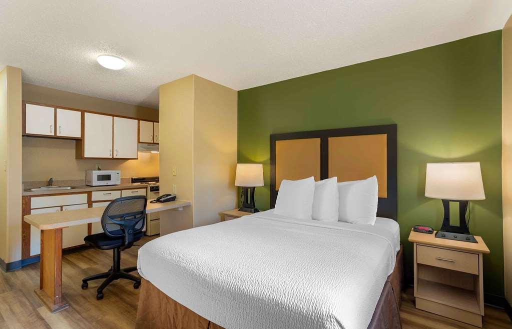 Suburban Studios Brentwood - Nashville Ruang foto