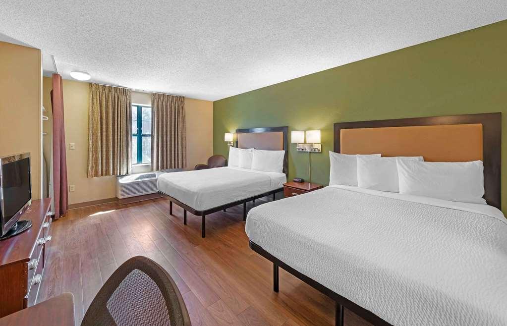 Suburban Studios Brentwood - Nashville Ruang foto