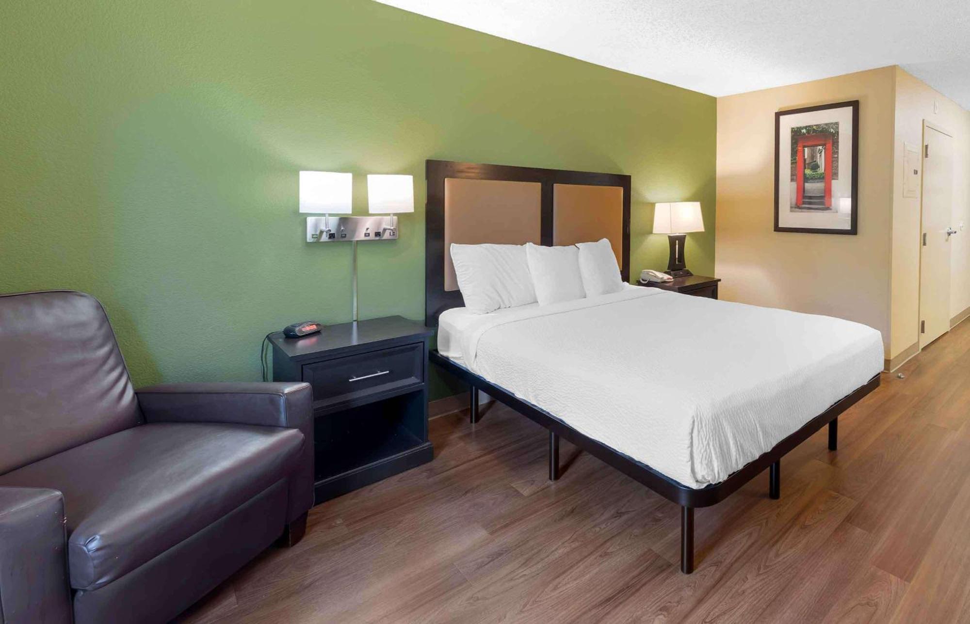 Suburban Studios Brentwood - Nashville Bagian luar foto