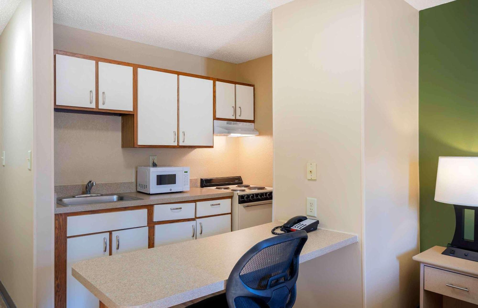 Suburban Studios Brentwood - Nashville Bagian luar foto