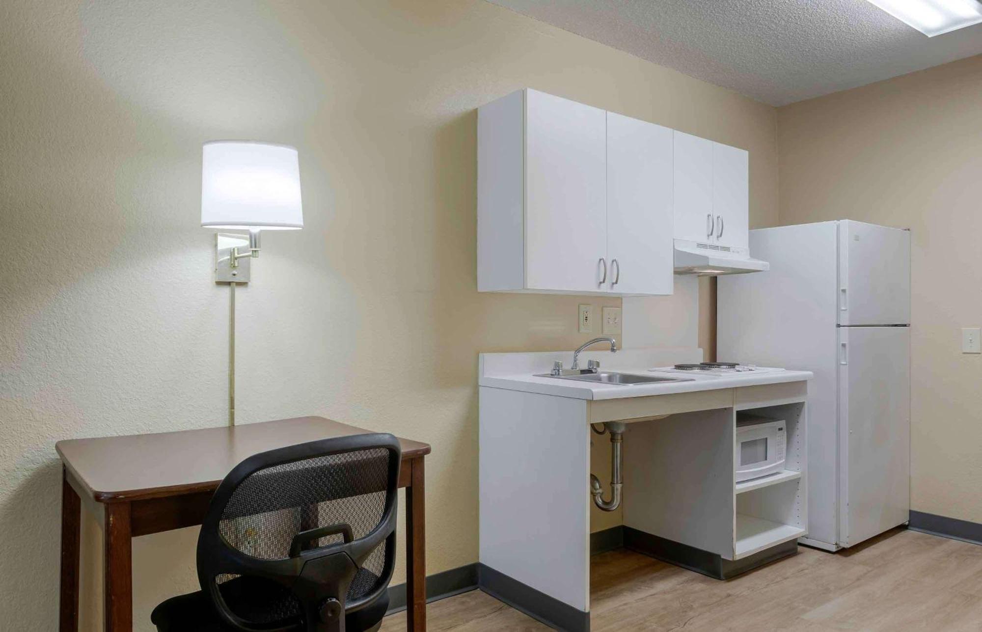 Suburban Studios Brentwood - Nashville Bagian luar foto