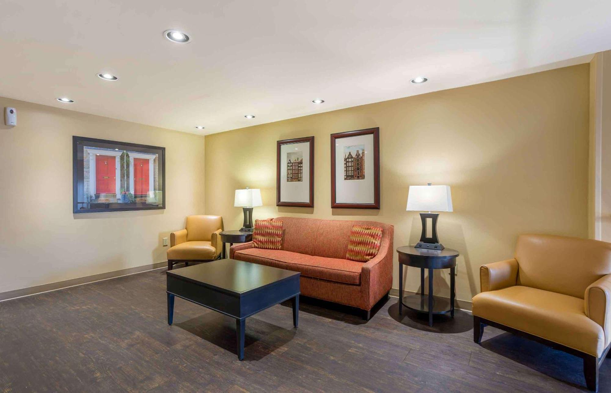 Suburban Studios Brentwood - Nashville Bagian luar foto