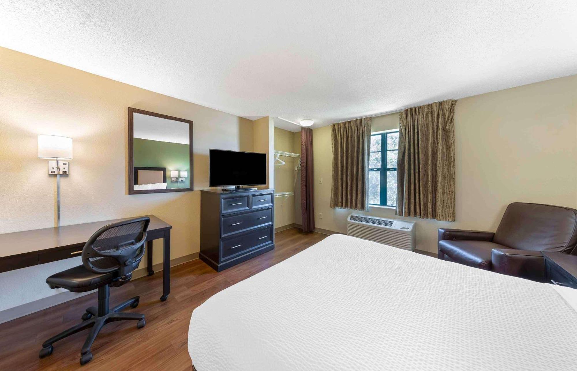 Suburban Studios Brentwood - Nashville Bagian luar foto