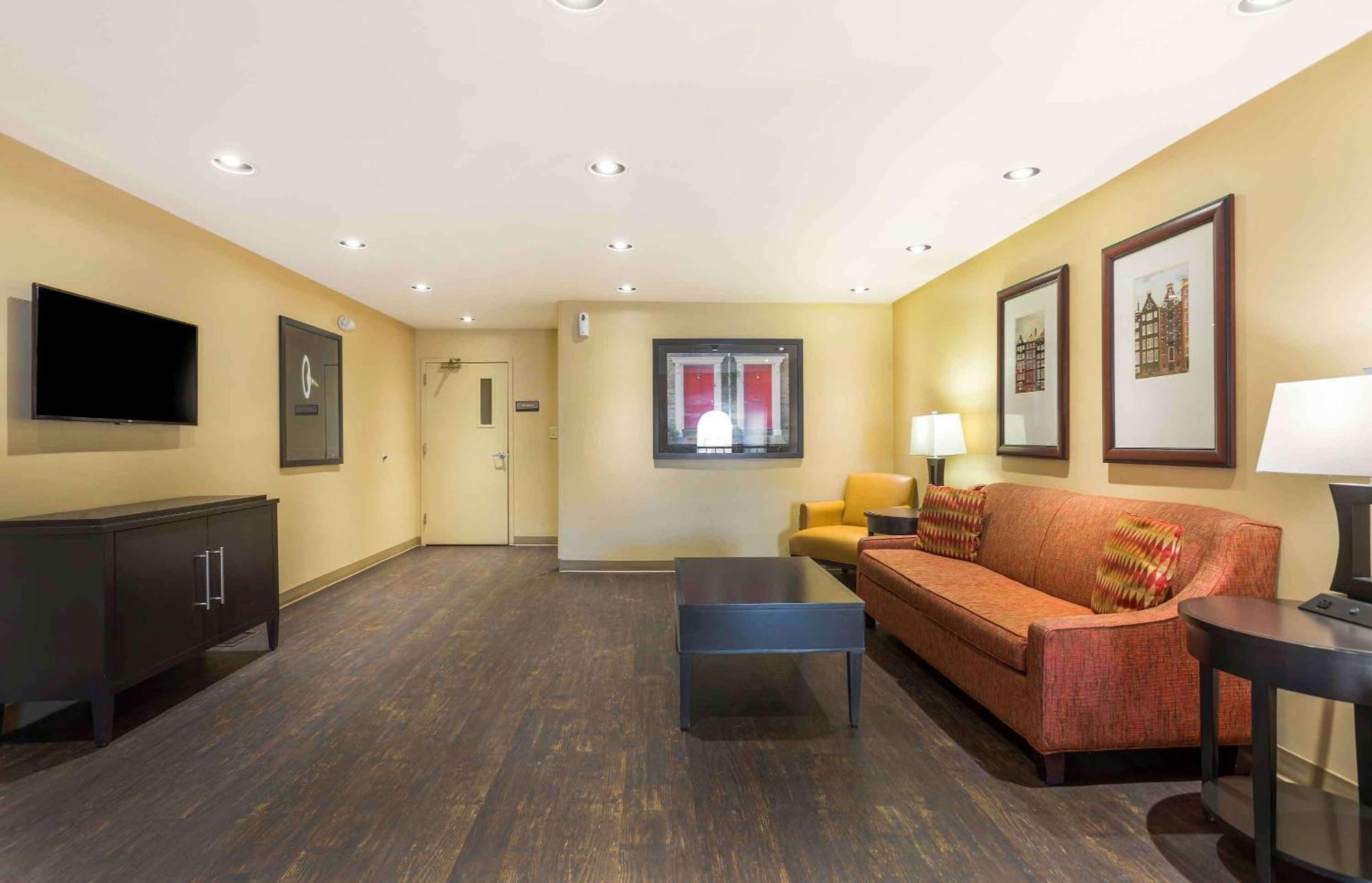 Suburban Studios Brentwood - Nashville Bagian luar foto