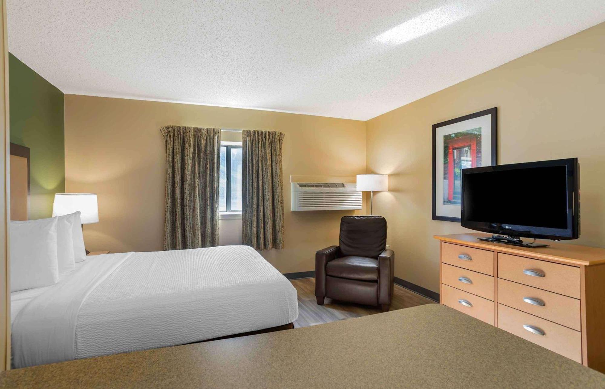 Suburban Studios Brentwood - Nashville Bagian luar foto