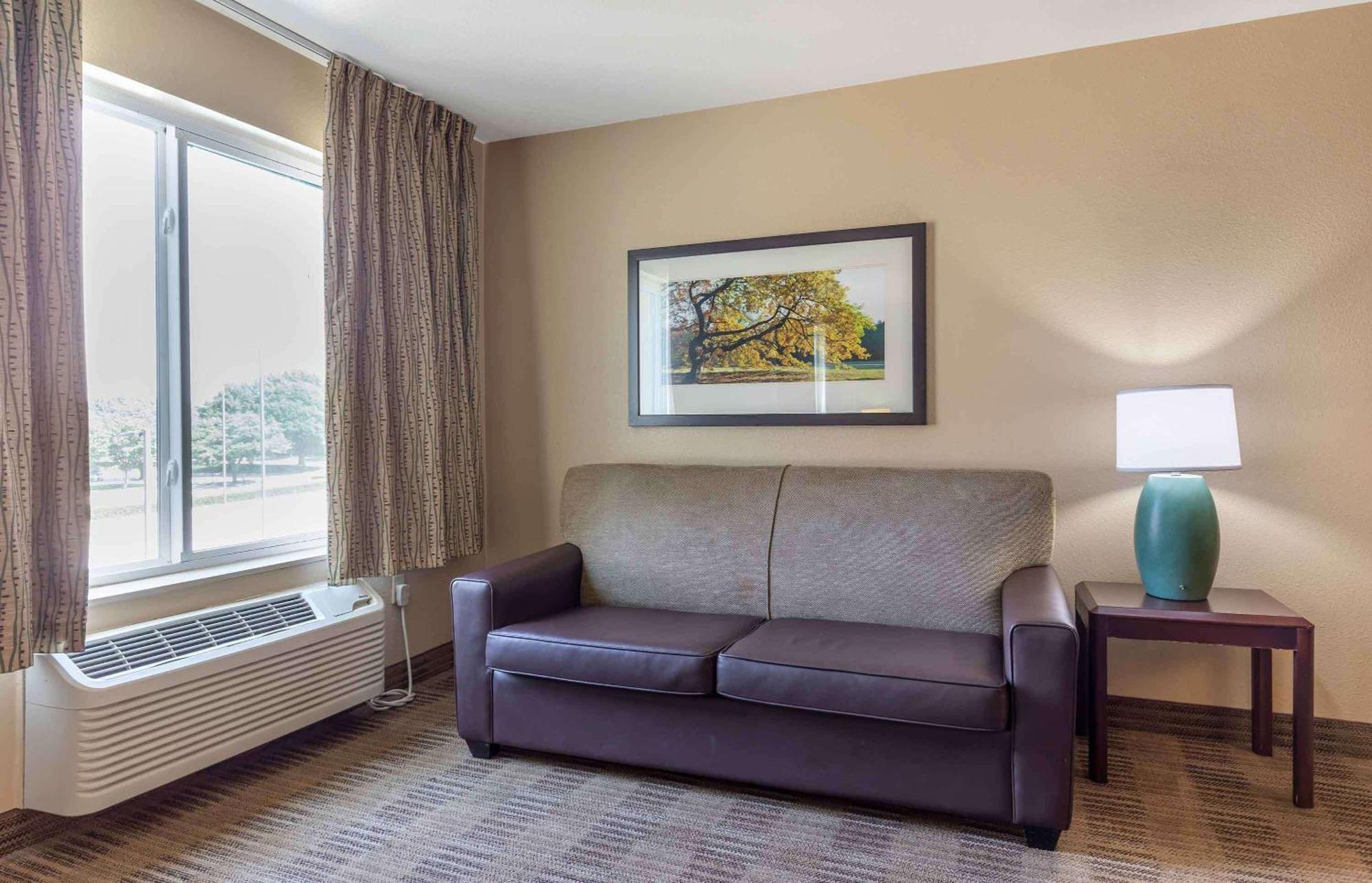 Suburban Studios Brentwood - Nashville Bagian luar foto
