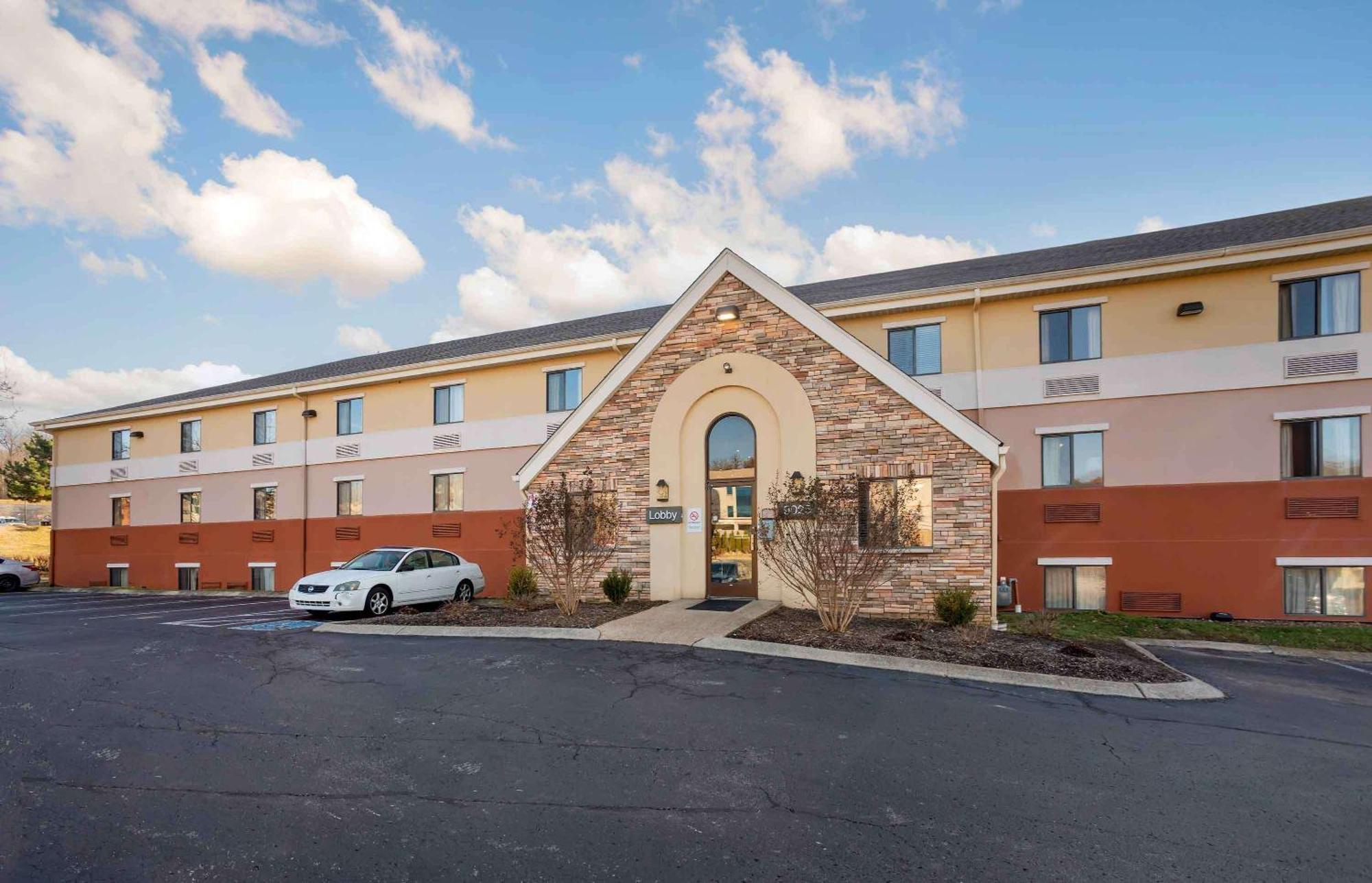 Suburban Studios Brentwood - Nashville Bagian luar foto