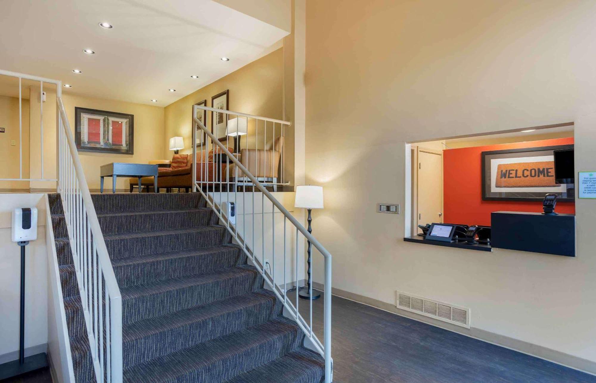 Suburban Studios Brentwood - Nashville Bagian luar foto