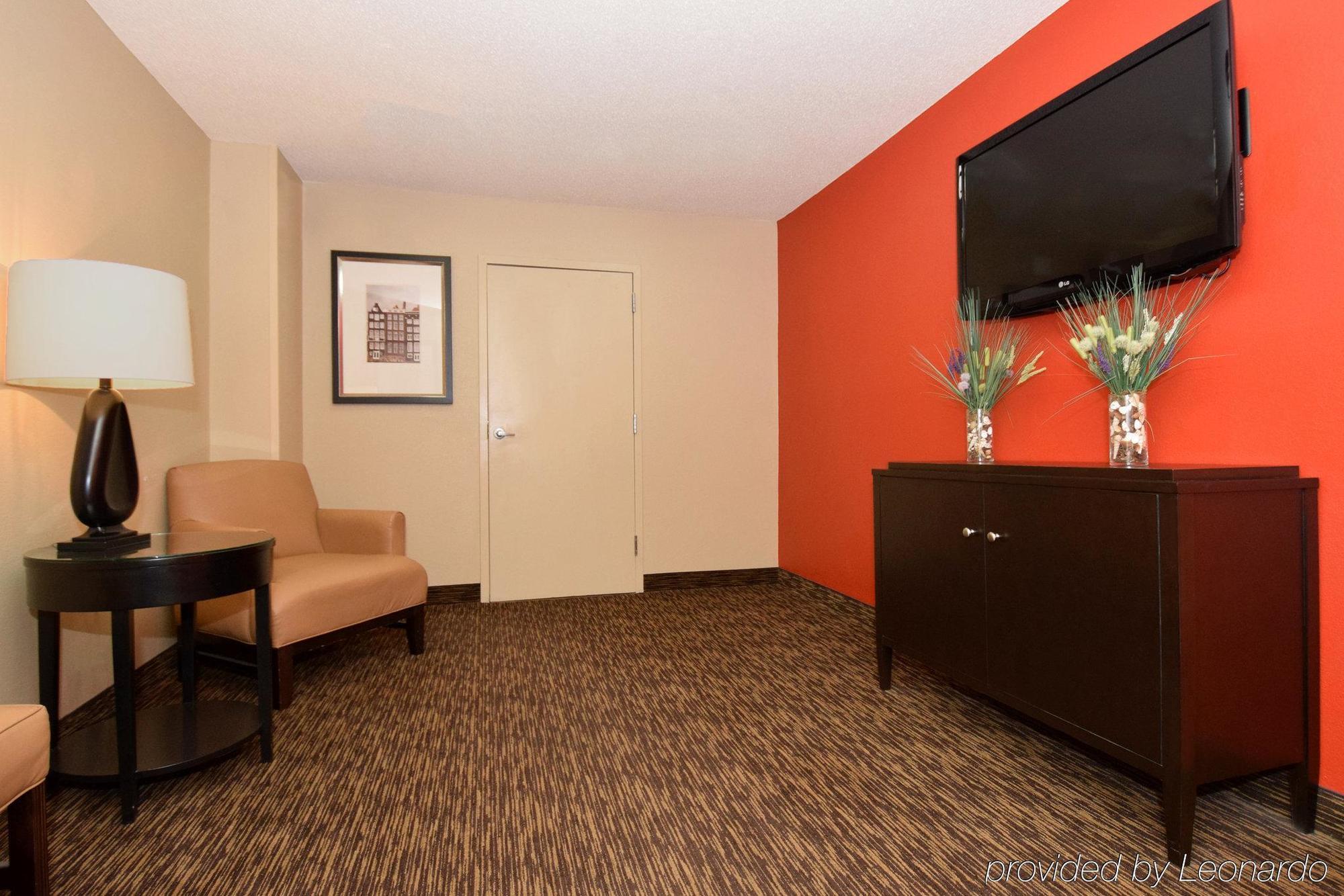 Suburban Studios Brentwood - Nashville Bagian luar foto