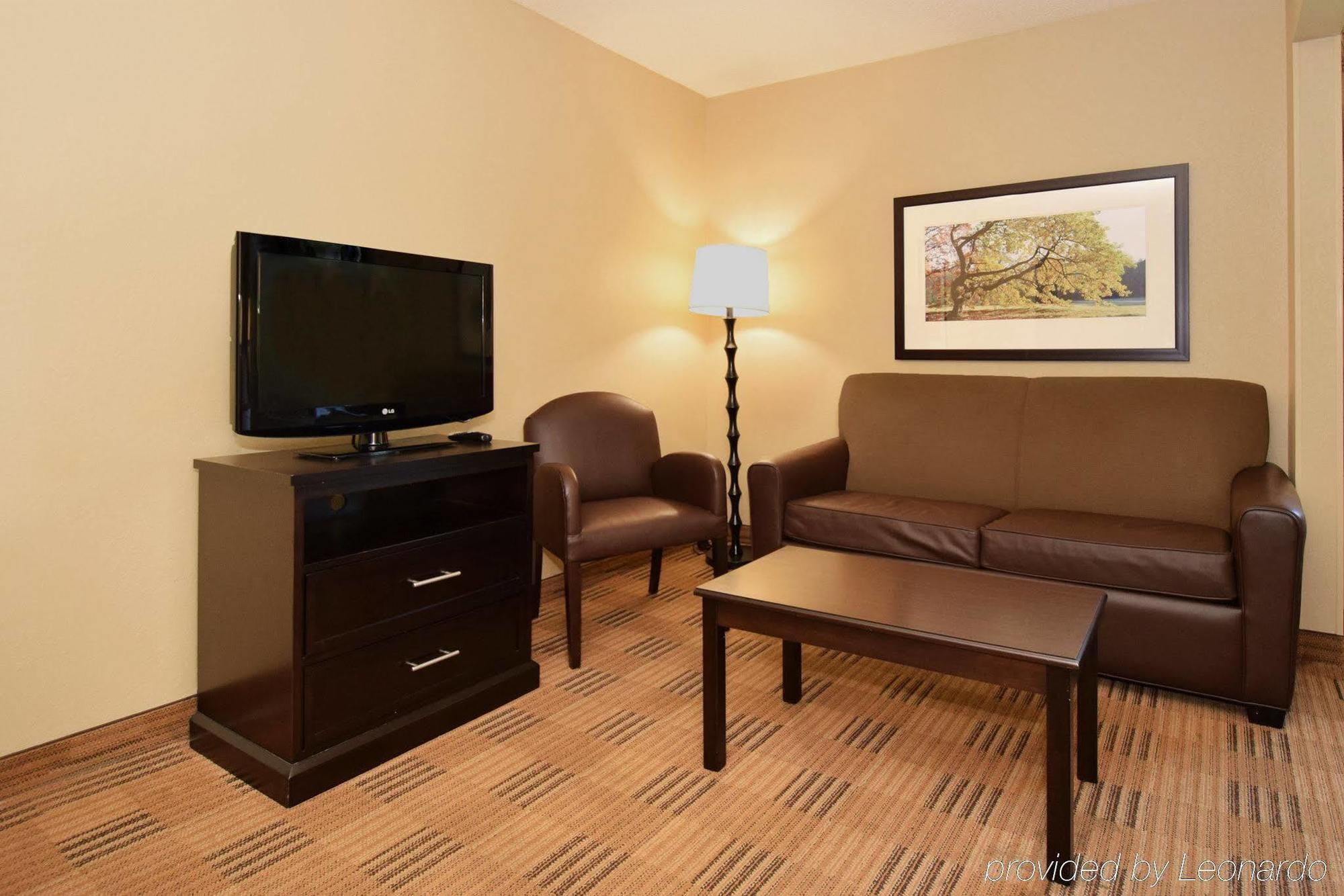 Suburban Studios Brentwood - Nashville Bagian luar foto