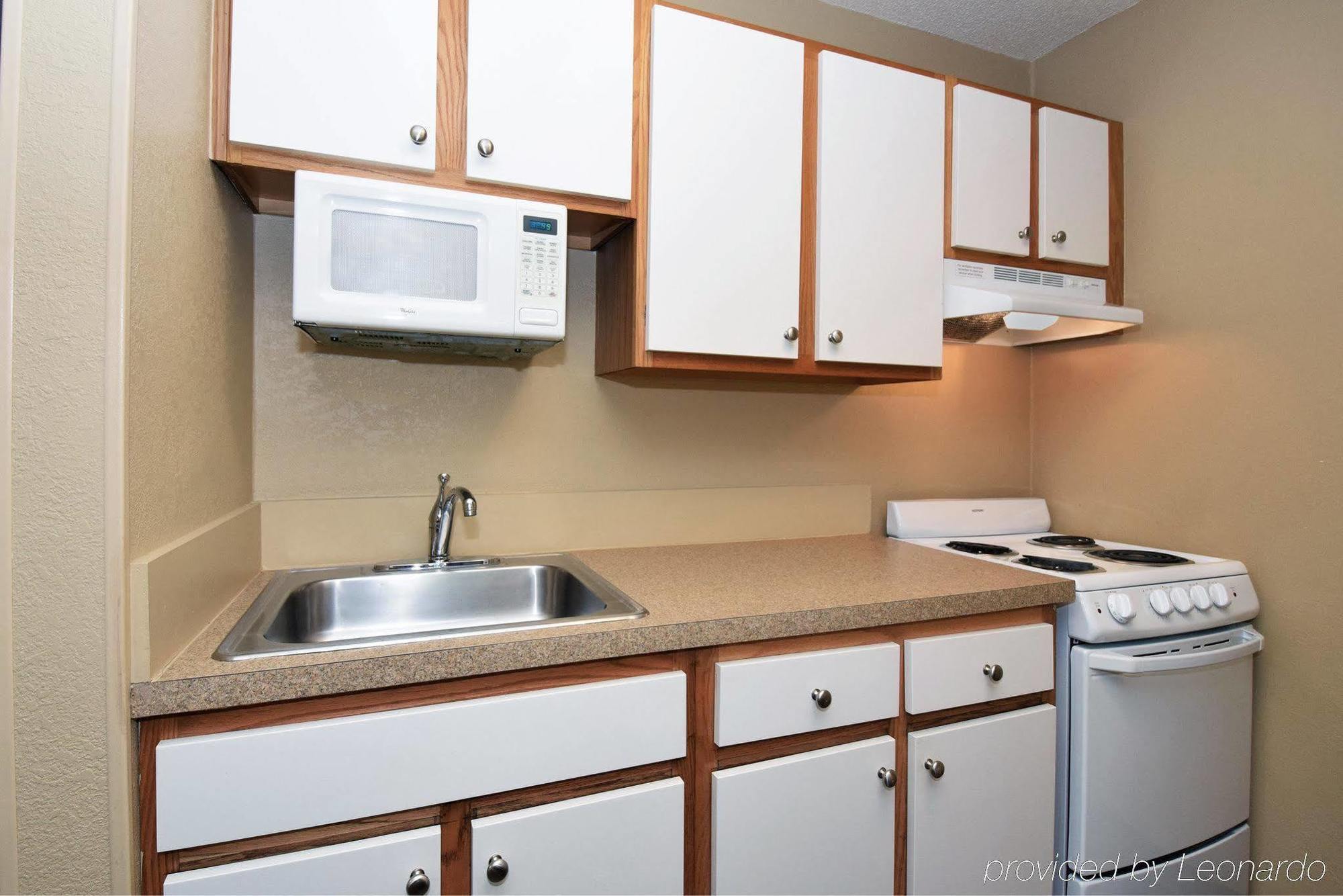 Suburban Studios Brentwood - Nashville Bagian luar foto