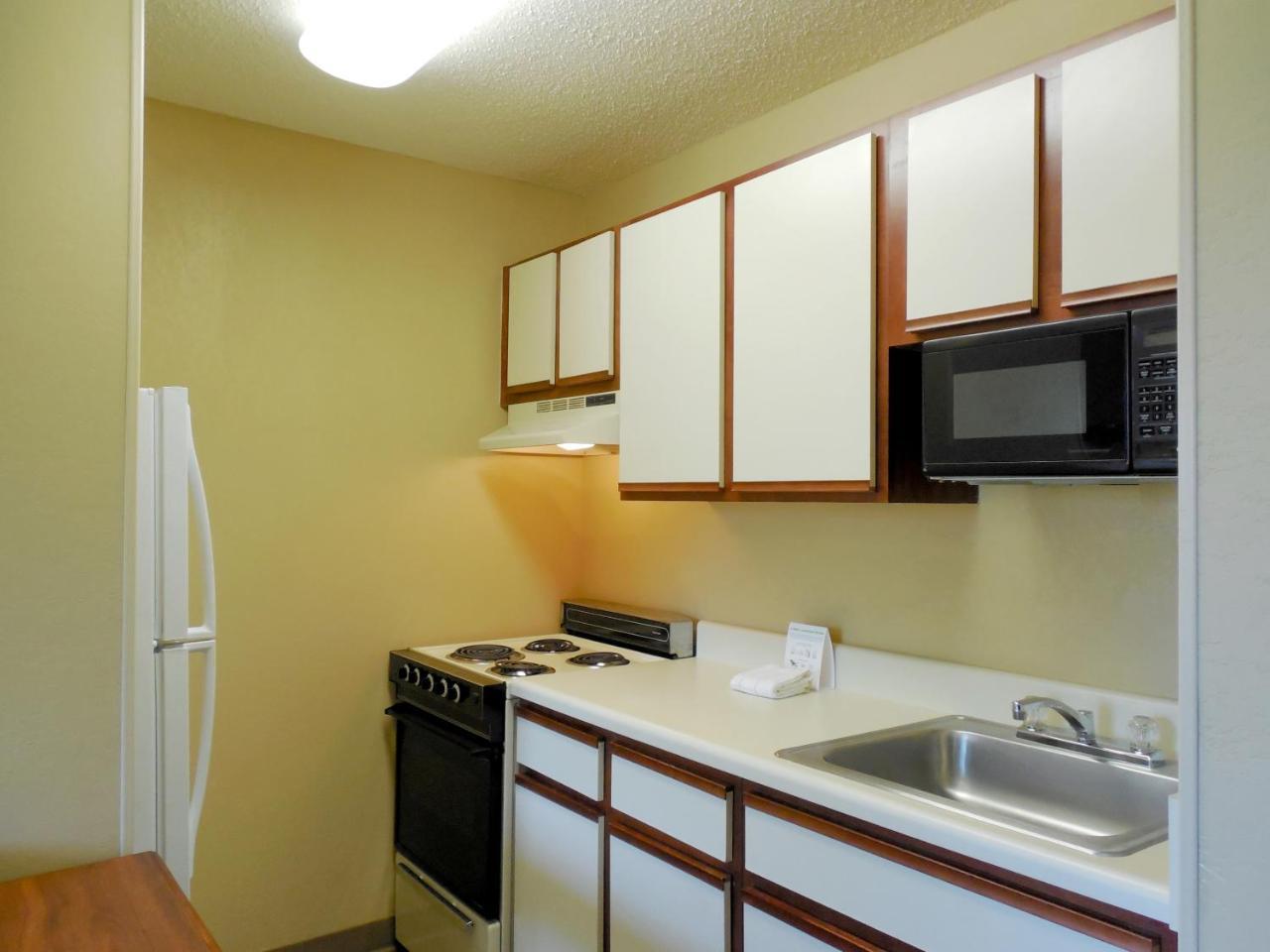 Suburban Studios Brentwood - Nashville Bagian luar foto