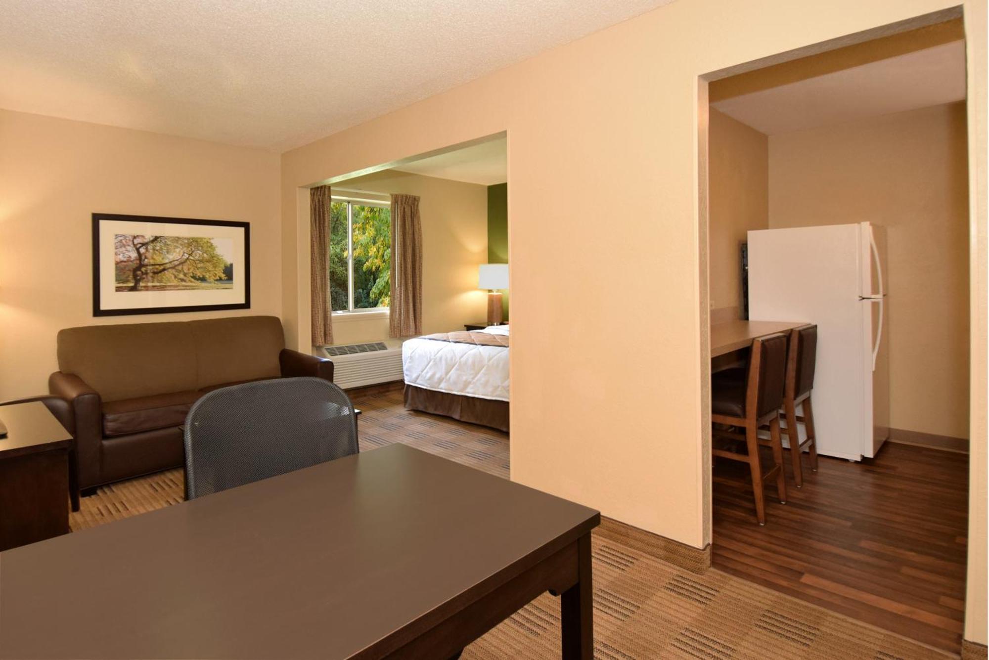 Suburban Studios Brentwood - Nashville Bagian luar foto
